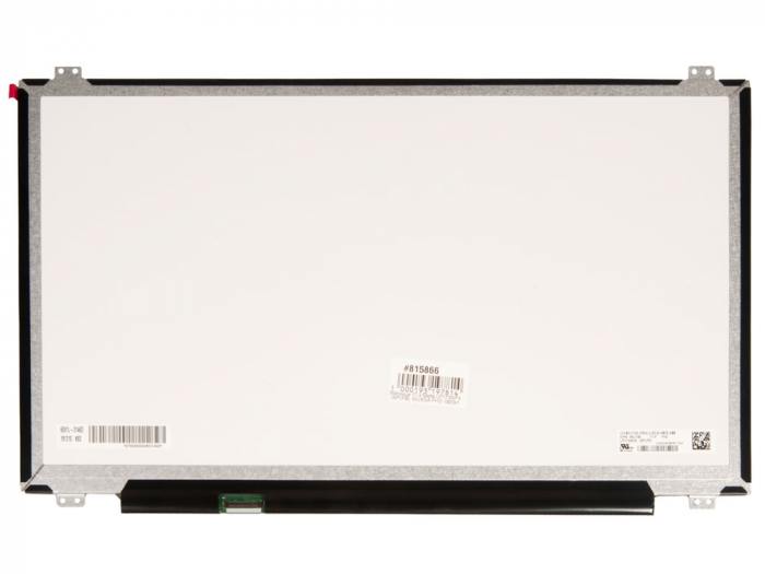 фотография матрицы LP173WF4 (SP)(F6) Lenovo IdeaPad L340-17IRH Gaming (сделана 12.07.2021) цена: 9290 р.
