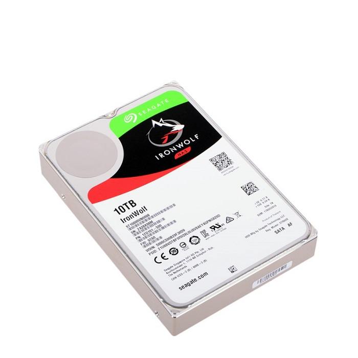 фотография жесткого диска для компьютера ST10000VN0008 (сделана 07.06.2021) цена: 66000 р.