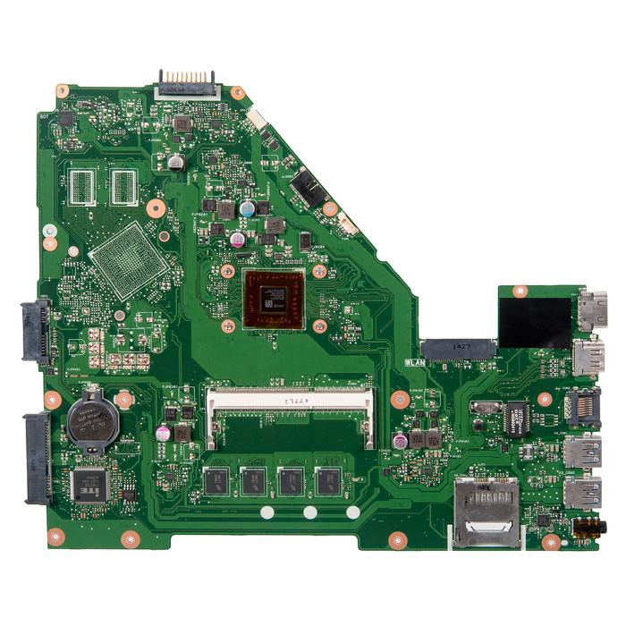 фотография платы X550WA E1-6010 (сделана 19.07.2021) цена: 1060 р.