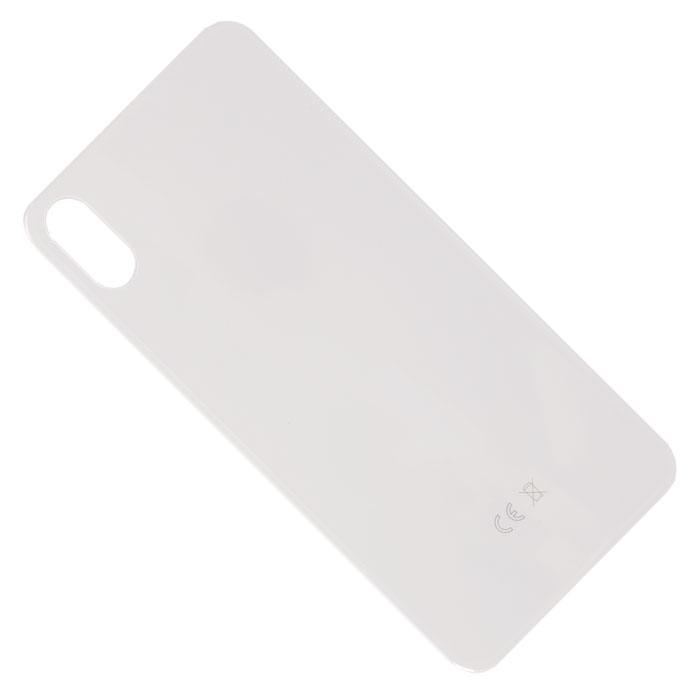 фотография крышки Apple iPhone XS Max (сделана 12.07.2021) цена: 22.5 р.