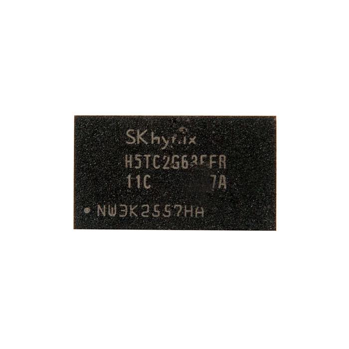фотография оперативной памяти H5TC2G63FFR-11C (сделана 27.07.2021) цена: 179 р.