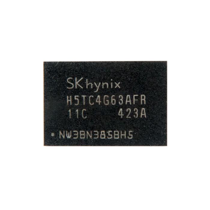 фотография оперативной памяти H5TC4G63AFR-11C (сделана 27.07.2021) цена: 174 р.