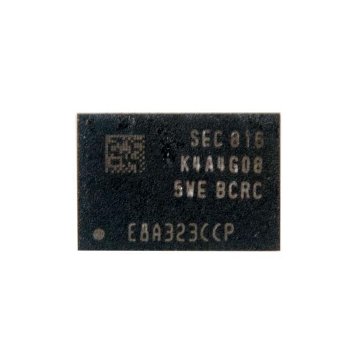 фотография оперативной памяти K4A4G085WE-BCRC (сделана 27.07.2021) цена: 203 р.
