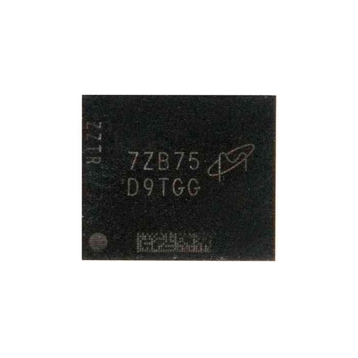 фотография оперативной памяти D9TGG (сделана 27.07.2021) цена: 185 р.