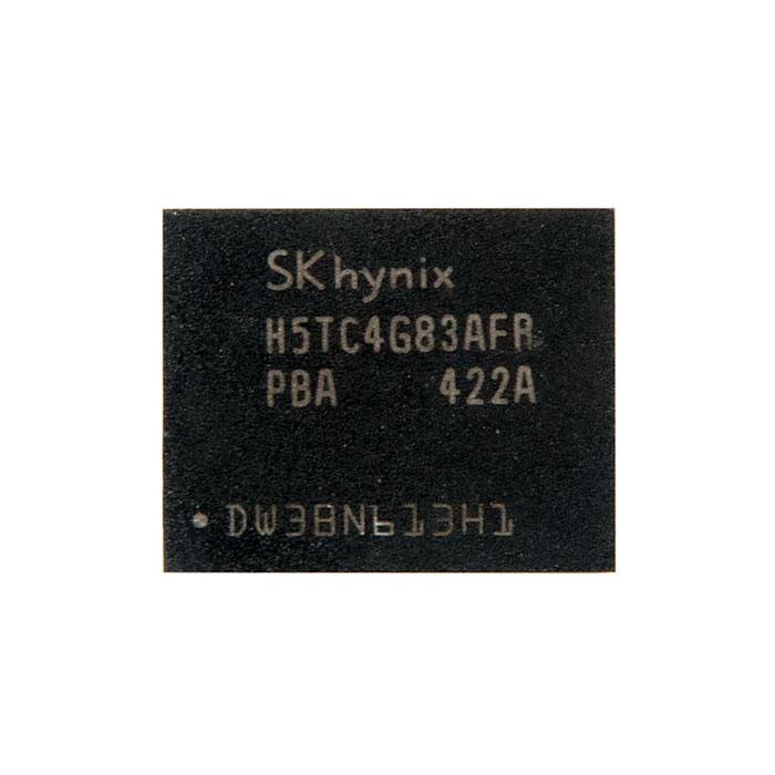 фотография оперативной памяти D9VPP (сделана 27.07.2021) цена: 402 р.