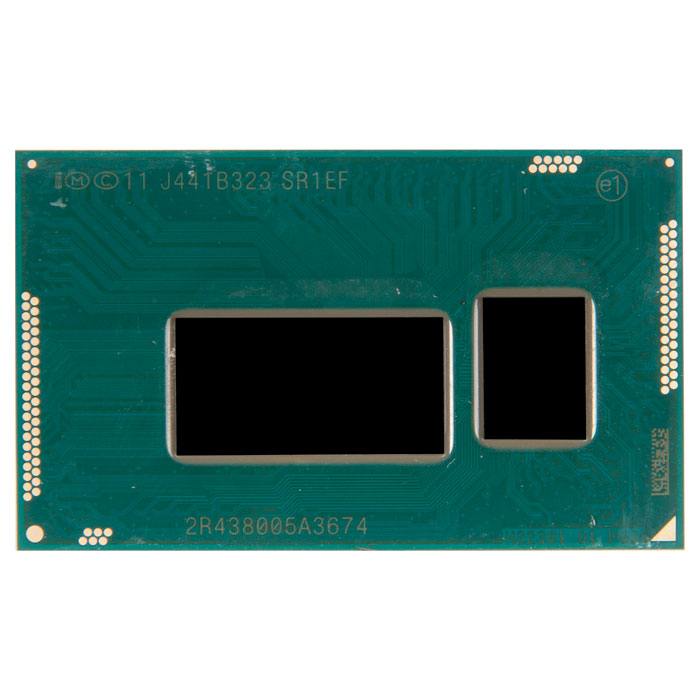 SR1EF процессор для ноутбука Intel Core i5-4210U , RB - купить по низкой цене в Казани