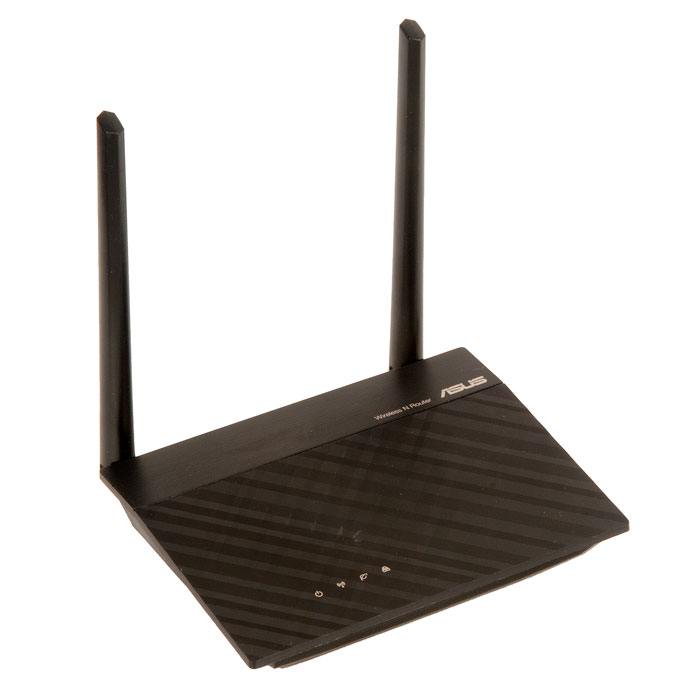 фотография wi-Fi маршрутизатор ASUS RT-N11PB1 б/у без коробки (сделана 28.07.2021) цена: 185 р.