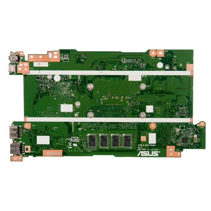 N16V-GMR1-S-A2, 2xH5GC8H24MJR-R0C, IT5125E-128-CXA, 4xK4A8G165WC-BCTD ...