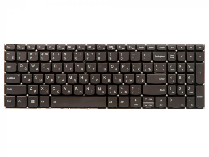 фотография клавиатуры для ноутбука PC5CB-RU (сделана 17.08.2021) цена: 1690 р.