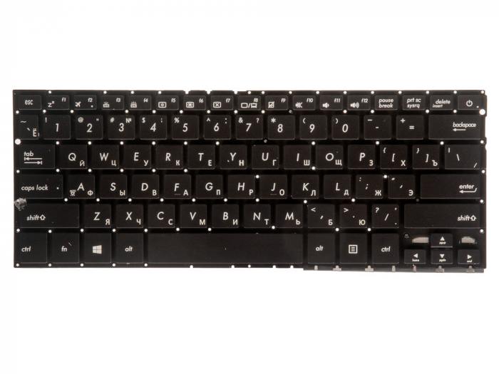 фотография клавиатуры для ноутбука Asus UX330UAK (сделана 17.08.2021) цена: 1590 р.