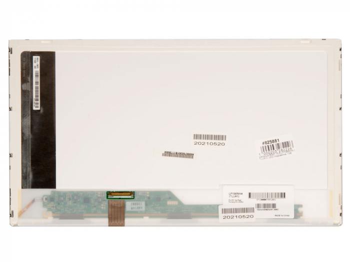 фотография матрицы Lenovo G580 (сделана 24.08.2021) цена: 6170 р.