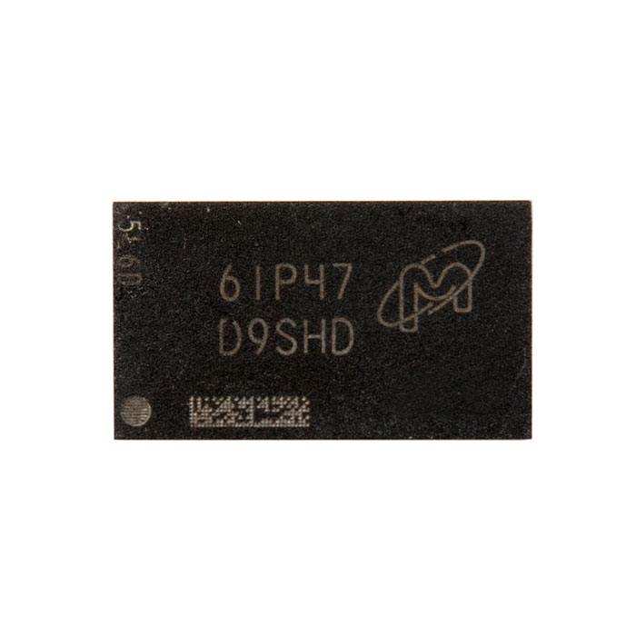 фотография оперативной памяти D9SHD (сделана 26.08.2021) цена: 296 р.