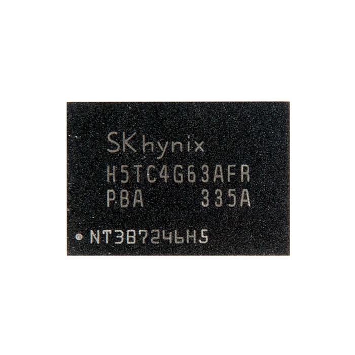 фотография оперативной памяти H5TC4G63AFR PBA (сделана 26.08.2021) цена: 176 р.