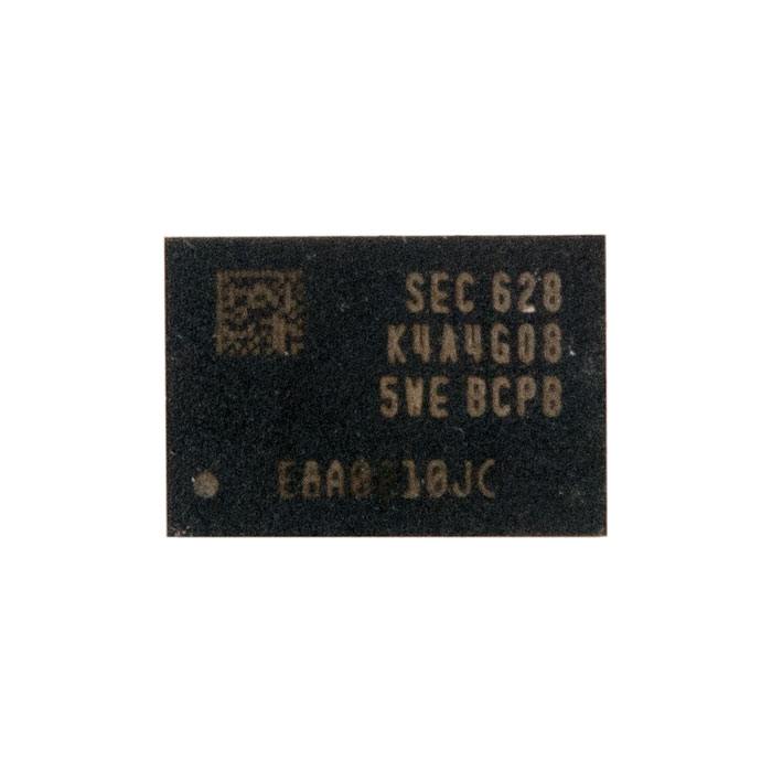 фотография оперативной памяти K4A4G085WE-BCPB (сделана 26.08.2021) цена: 203 р.