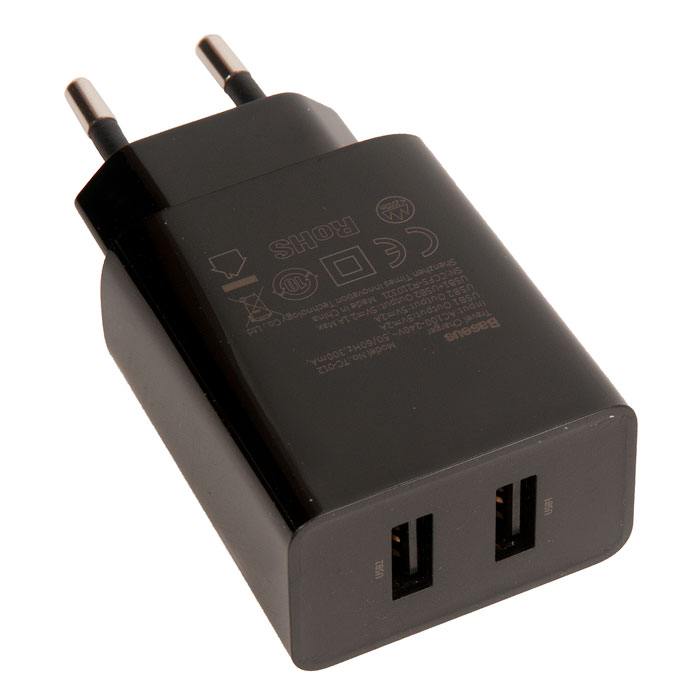 фотография зарядного устройства CCFS-R01 (сделана 09.09.2021) цена: 459 р.
