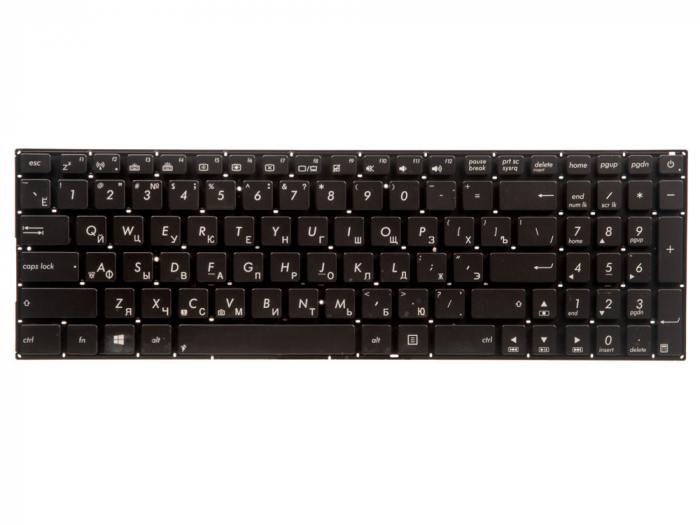 фотография клавиатуры для ноутбука Asus UX52V (сделана 07.09.2021) цена: 2150 р.