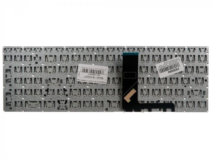 фотография клавиатуры для ноутбука Lenovo s340-15api (сделана 13.09.2021) цена: 1490 р.