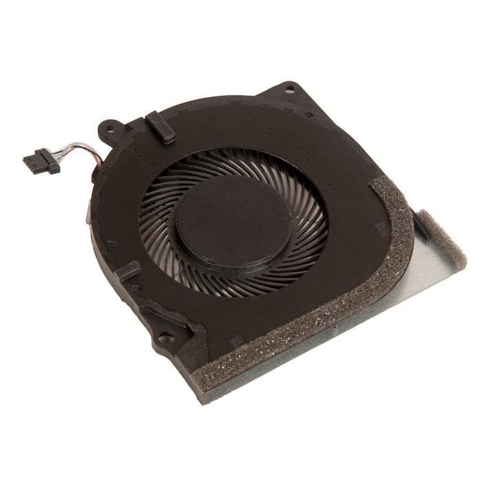 фотография вентилятора для ноутбука HP 430 G6 (сделана 21.09.2021) цена: 890 р.
