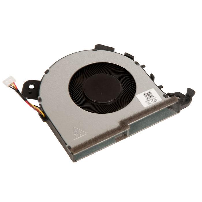 фотография вентилятора для ноутбука Lenovo L340-15API (сделана 21.09.2021) цена: 990 р.