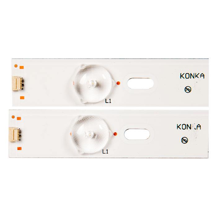 фотография подсветки для ТВ DNS K32A619 (сделана 30.11.2021) цена: 966 р.