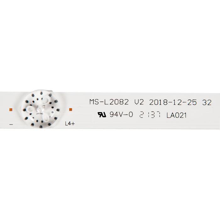фотография подсветки для ТВ Digma DM-LED32MQ10 (сделана 26.11.2021) цена: 950 р.