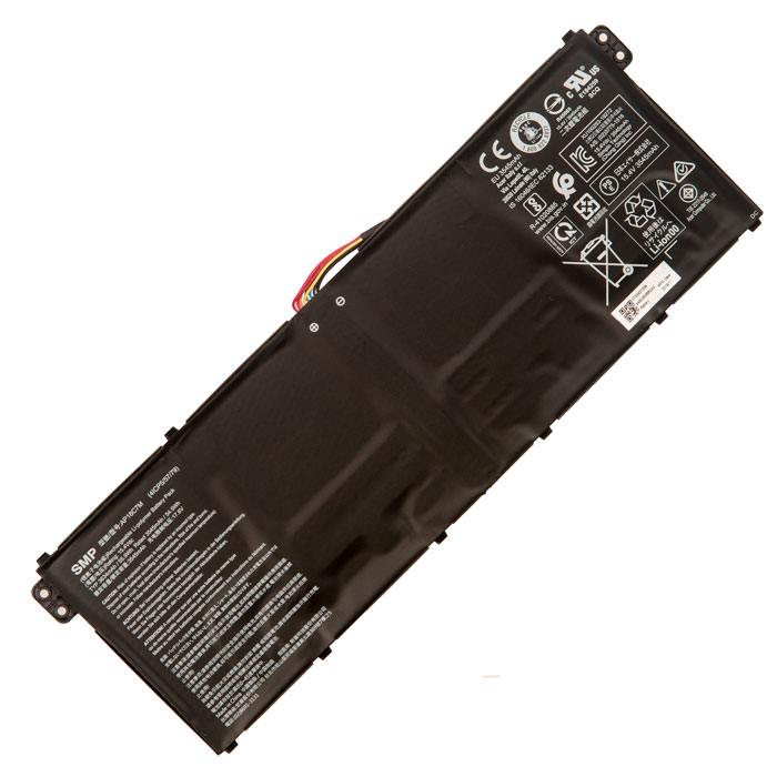 фотография аккумулятора для ноутбука AP18C7M (сделана 27.09.2021) цена: 3790 р.