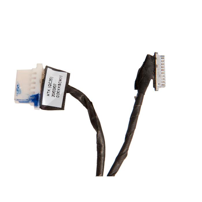 фотография кабель CMOS видеокамеры для ASUS X421 с разбора DD0XKSCM010 (сделана 30.09.2021) цена: 331 р.