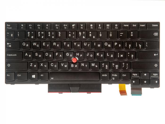 фотография клавиатуры для ноутбука PK1312D1A00 (сделана 07.10.2021) цена: 2890 р.