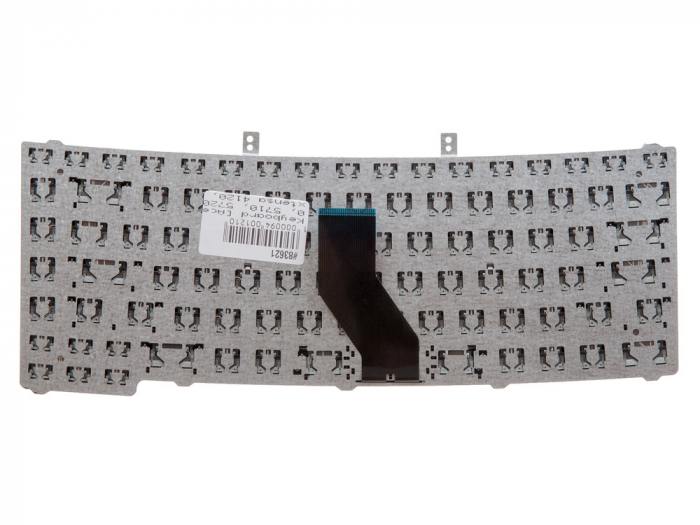 фотография клавиатуры для ноутбука MP-07A13U4-4421 (сделана 07.05.2019) цена: 690 р.