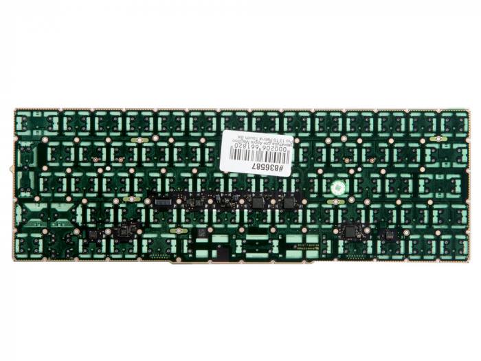 фотография клавиатуры A1706 (сделана 14.10.2021) цена: 3150 р.