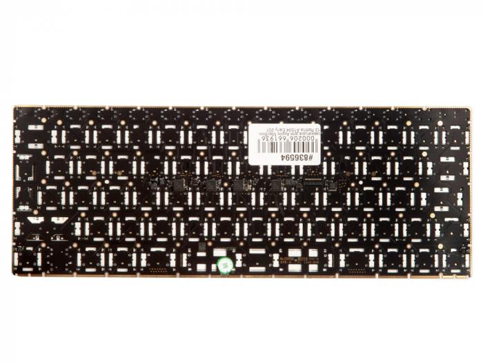 фотография клавиатуры для ноутбука Apple MLH82 (сделана 14.10.2021) цена: 7180 р.