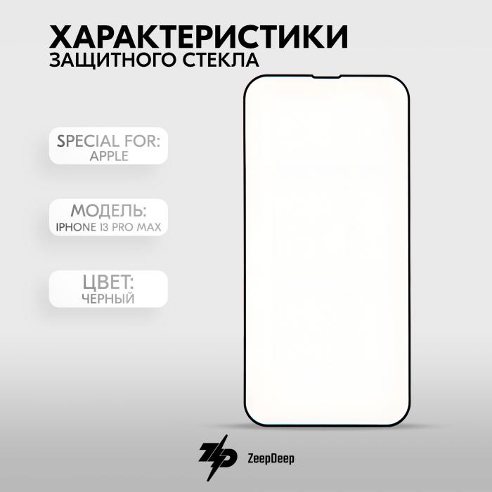 фотография защитного стекла iPhone 13 Pro Max (сделана 05.04.2024) цена: 145 р.