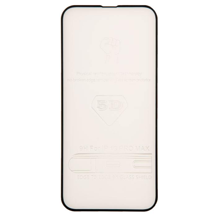фотография защитного стекла Apple iPhone 13 Pro Max (сделана 31.01.2022) цена: 25 р.
