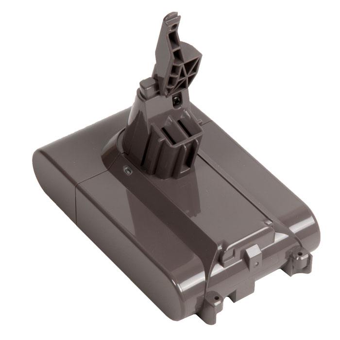фотография аккумулятора для беспроводного пылесоса CS-DYC700VX (сделана 15.11.2021) цена: 3490 р.