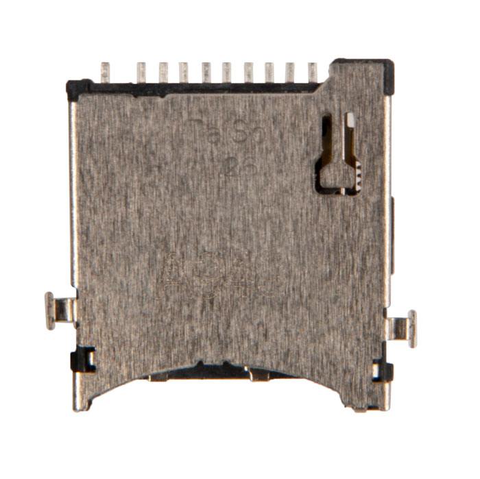 Micro socket. Micro socket
