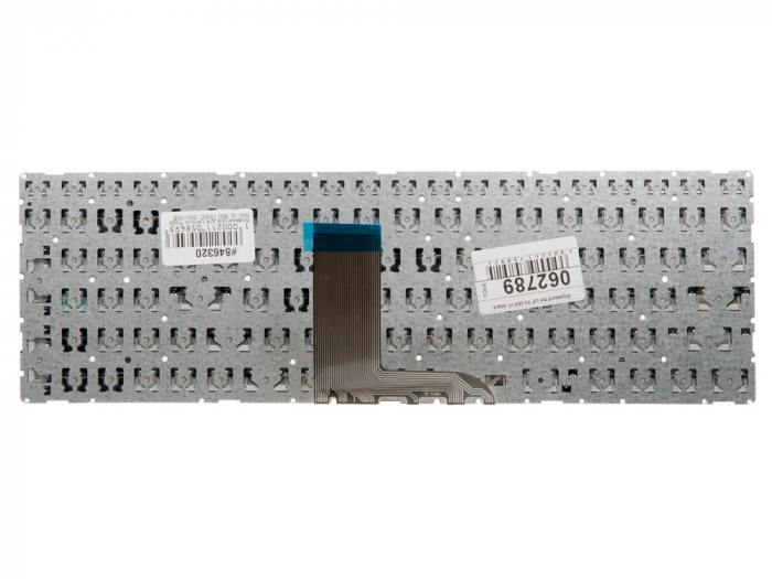 фотография клавиатуры для ноутбука Lenovo 500-15IBD (сделана 06.12.2021) цена: 790 р.