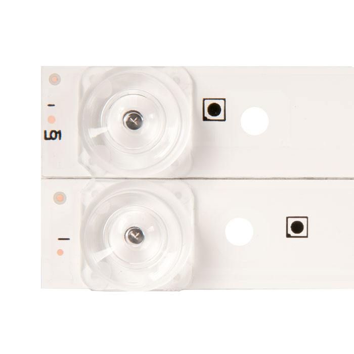 фотография подсветки для ТВ TCL L55E5800A (сделана 11.02.2022) цена: 1515 р.