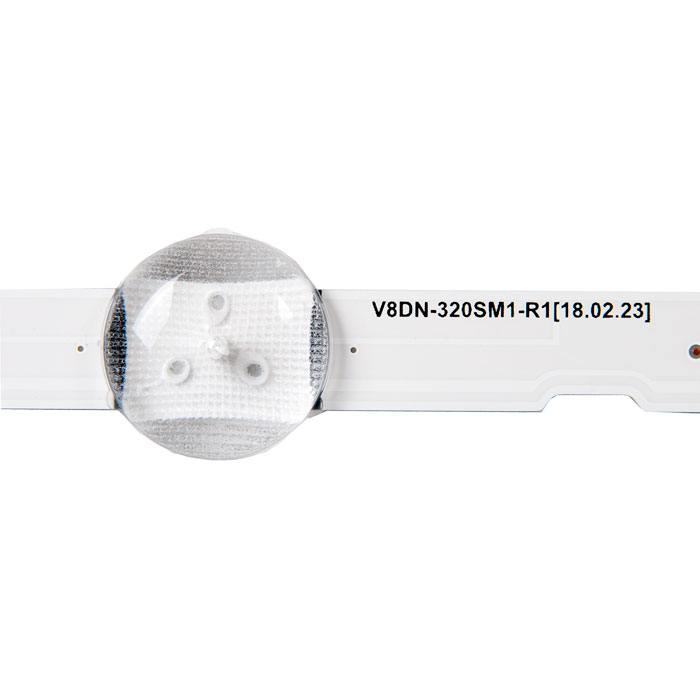 фотография подсветки для ТВ Samsung UE32N5305AK (сделана 08.05.2022) цена: 1805 р.