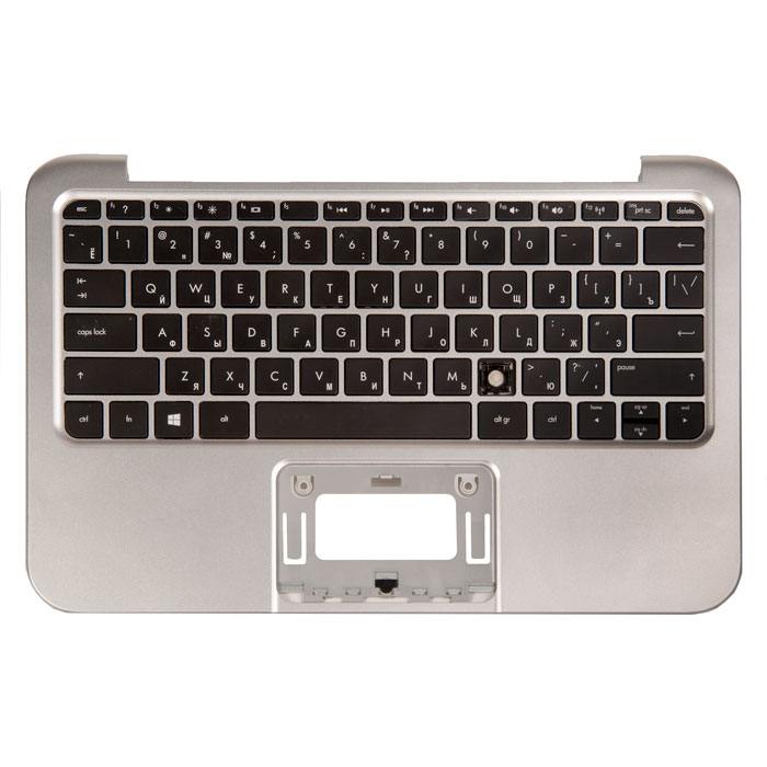 фотография клавиатуры для ноутбука HPX2 (сделана 21.02.2022) цена: 248 р.