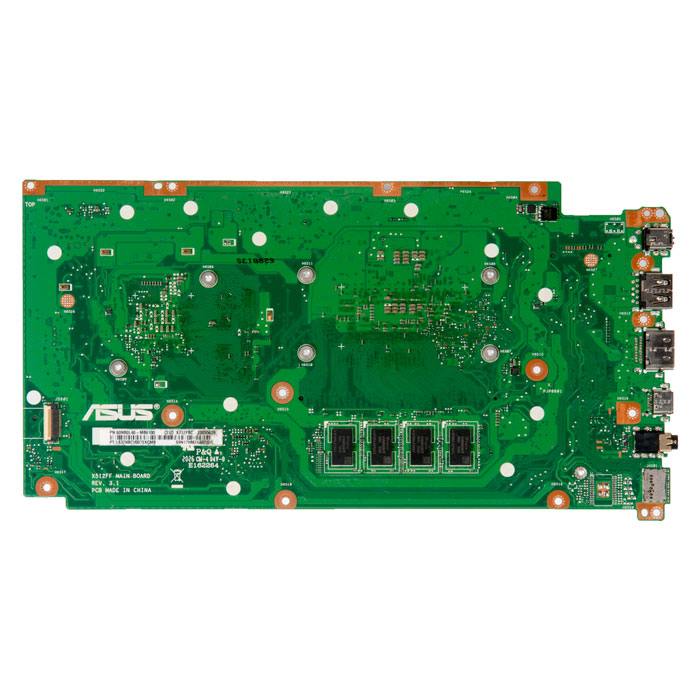 IT8225E-128-CXA, 4xH5ANAG6NCM-RVKC материнская плата для Asus X512FF ...