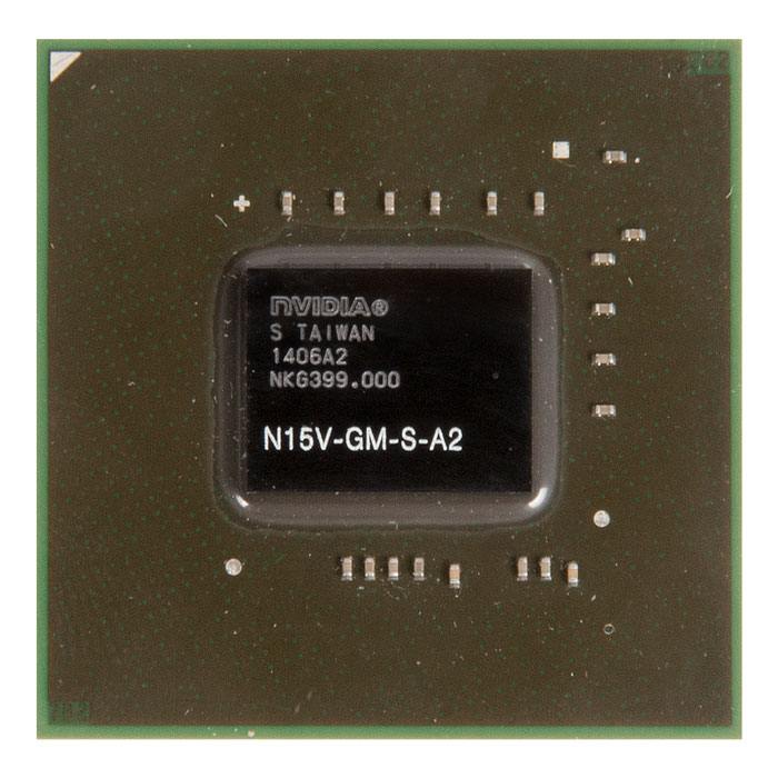 N15V-GM-S-A2 видеочип nVidia GeForce GT820M N15V-GM-S-A2 новая - купить в Санкт-Петербурге в интернет-магазине PartsDirect