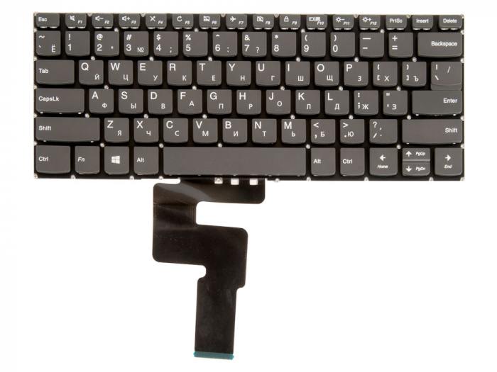 фотография клавиатуры для ноутбука SN20M62005 (сделана 08.02.2022) цена: 750 р.