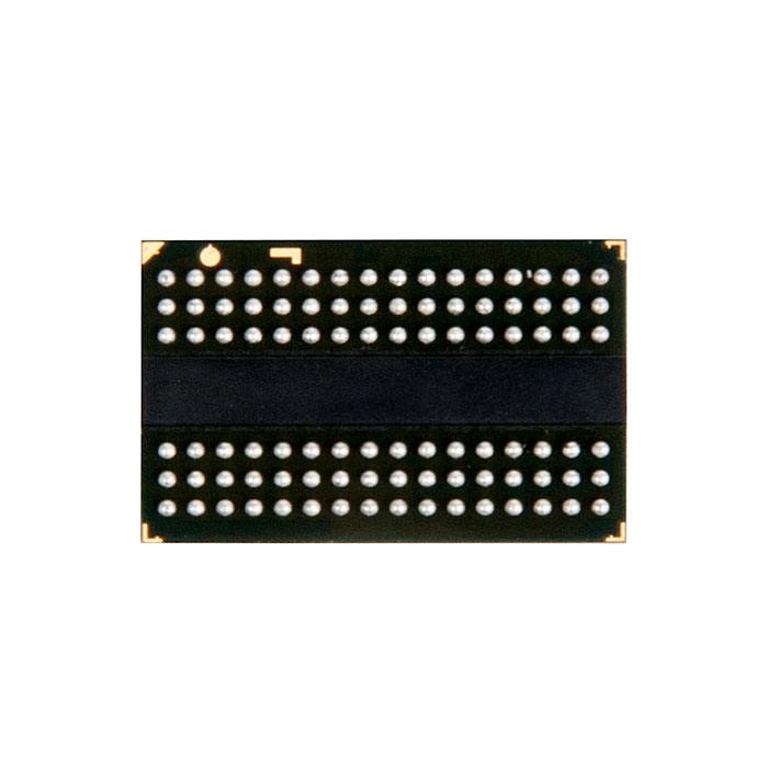 фотография оперативной памяти DDR3 W631GG6IB-12 (сделана 03.03.2022) цена: 104 р.