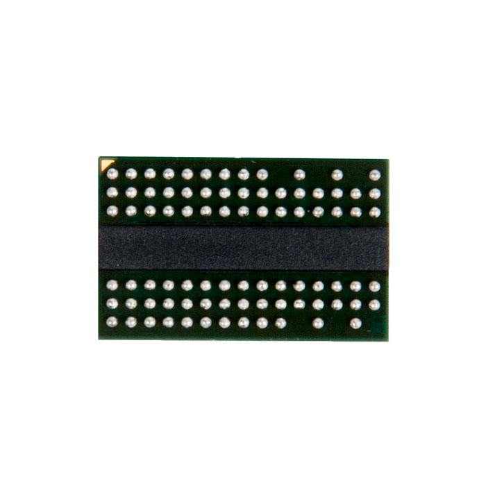 фотография оперативной памяти NT5TU64M16GG-AC (сделана 03.03.2022) цена: 104 р.