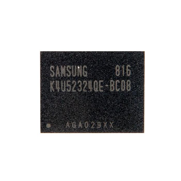 фотография оперативной памяти K4U52324QE-BC08 (сделана 03.03.2022) цена: 237 р.