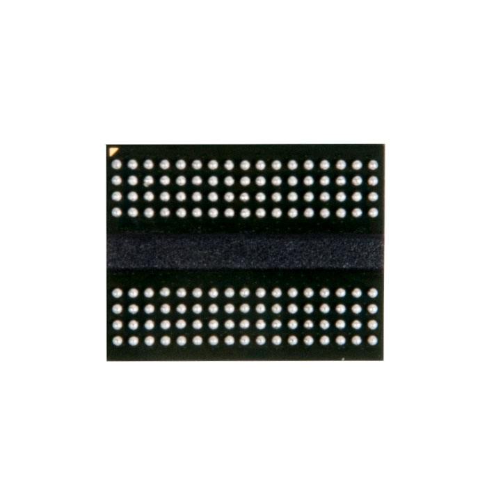фотография оперативной памяти K4U52324QE-BC08 (сделана 03.03.2022) цена: 237 р.
