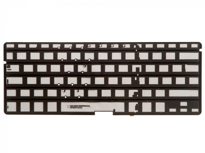 фотография клавиатуры для ноутбука  Asus UX310U (сделана 23.02.2022) цена: 1790 р.