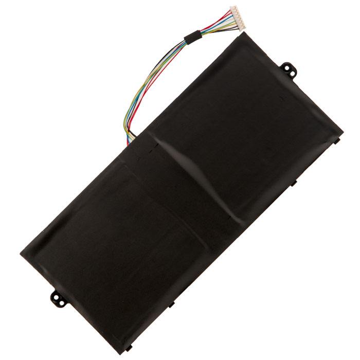 фотография аккумулятора для ноутбука Acer SF514-52T-86W1 (сделана 28.03.2022) цена: 2490 р.