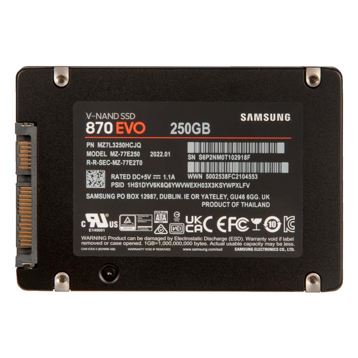 Samsung ssd 250gb 870 evo mz 77e250bw. Накопитель SSD Samsung SATA III 250gb MZ-77e250bw 870 EVO 2.5". MZ-77e250bw DNS. MZ-77e250b/eu. SSD 870 EVO 250.