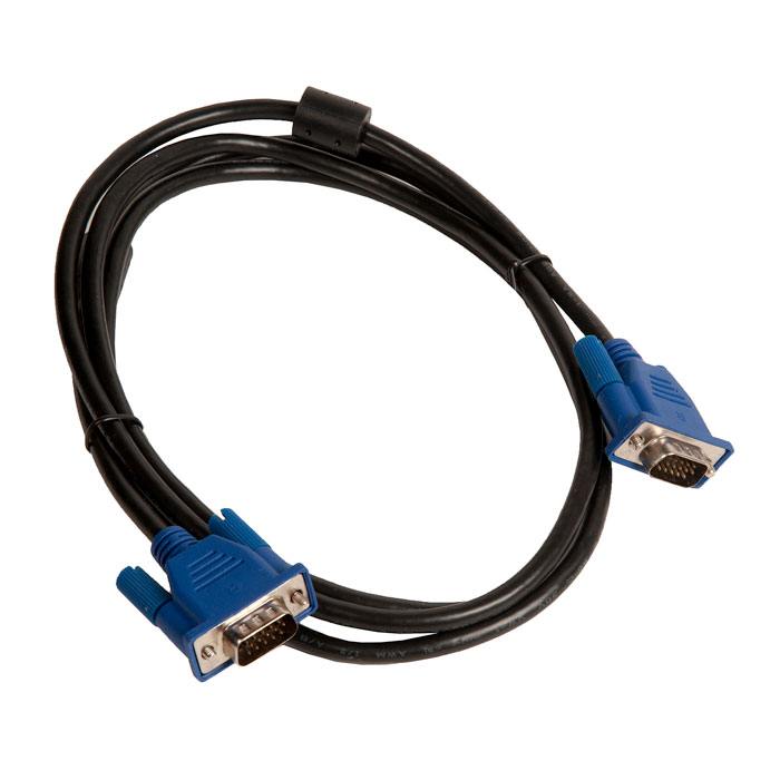 фотография VGA кабеля  CC-PVGA-6 (сделана 15.04.2022) цена: 155 р.